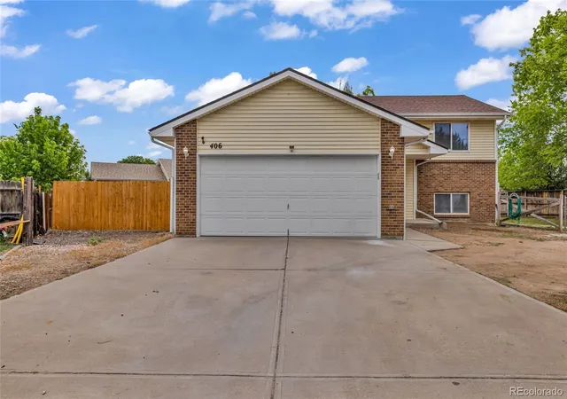 Homes for sale in Brighton, CO | 406 N 7th Ave, Brighton, CO 80601 | MLS# 4710260