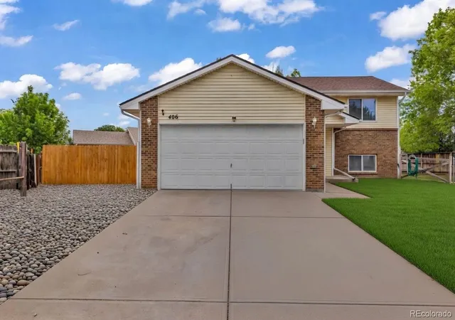 Homes for sale in Brighton, CO | 406 N 7th Ave, Brighton, CO 80601 | MLS# 4710260