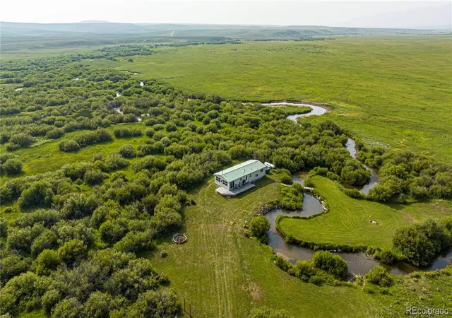 2nd image of 961 County Road 29, Walden, CO 80480 | MLS# 5119688