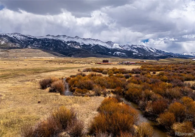 3rd image of 961 County Road 29, Walden, CO 80480 | MLS# 5119688