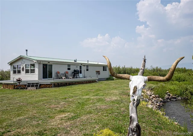 4th image of 961 County Road 29, Walden, CO 80480 | MLS# 5119688