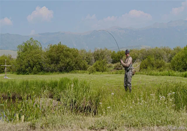 43rd image of 961 County Road 29, Walden, CO 80480 | MLS# 5119688