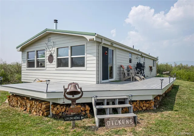 5th image of 961 County Road 29, Walden, CO 80480 | MLS# 5119688