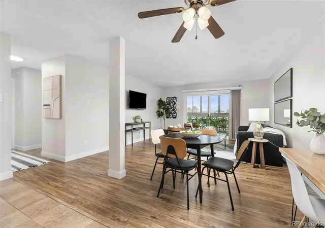 1st image of 750 S Alton Wy #4C, Denver, CO 80247 | MLS# 3157039