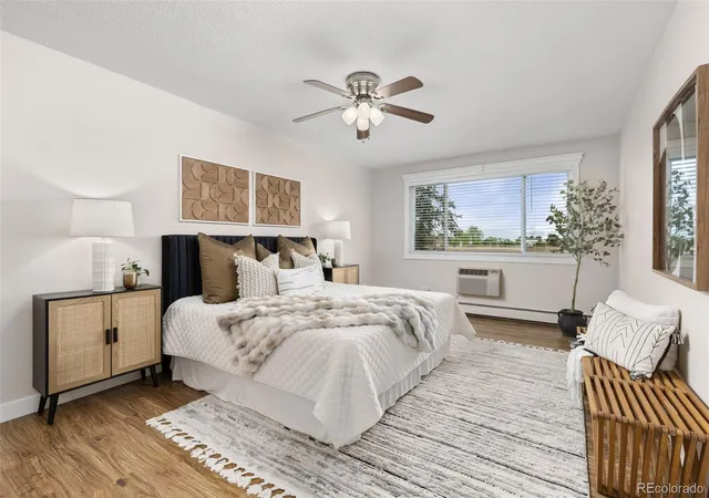 2nd image of 750 S Alton Wy #4C, Denver, CO 80247 | MLS# 3157039