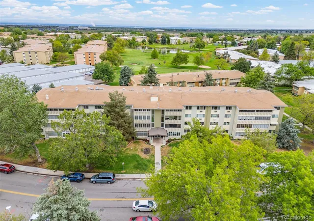 4th image of 750 S Alton Wy #4C, Denver, CO 80247 | MLS# 3157039