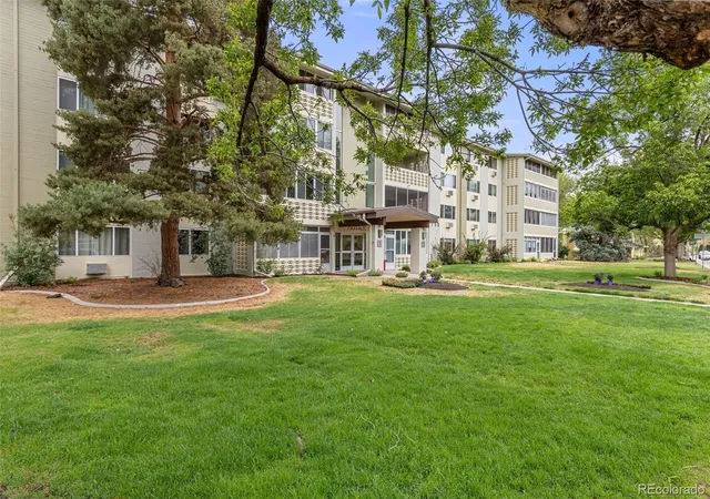 5th image of 750 S Alton Wy #4C, Denver, CO 80247 | MLS# 3157039