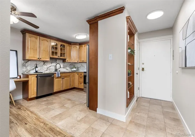 1st image of 750 S Alton Wy #4C, Denver, CO 80247 | MLS# 3157039