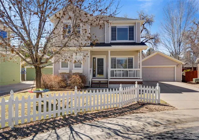 Photo 1 of Single family home for sale at 7918 E Vassar Dr, Denver, CO 80231 | MLS# 5538543 | Listing updated on 2026-08-31