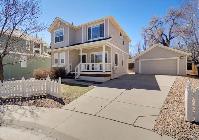 Photo 2 of Single family home for sale at 7918 E Vassar Dr, Denver, CO 80231 | MLS# 5538543 | Listing updated on 2026-08-31