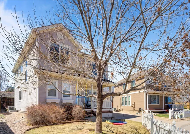 Photo 3 of Single family home for sale at 7918 E Vassar Dr, Denver, CO 80231 | MLS# 5538543 | Listing updated on 2026-08-31