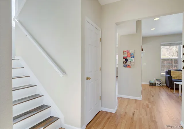 Photo 3 of Single family home for sale at 7918 E Vassar Dr, Denver, CO 80231 | MLS# 5538543 | Listing updated on 2026-08-31