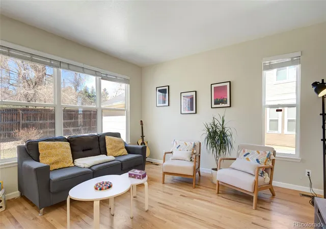 Photo 4 of Single family home for sale at 7918 E Vassar Dr, Denver, CO 80231 | MLS# 5538543 | Listing updated on 2026-08-31