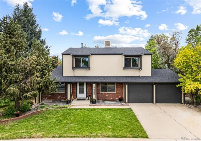 1st image of 4669 S Idalia St, Aurora, CO 80015 | MLS# 9630478