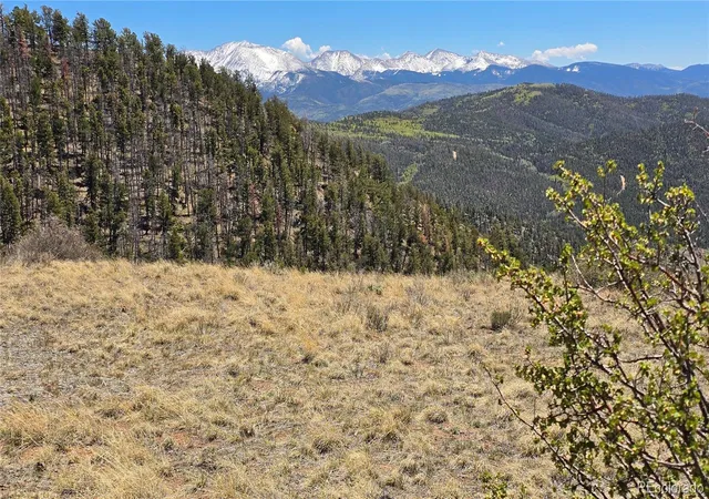 Photo 1 of Land for sale at Lots 5817 & 5818 Balleroy & Covington Rd, Fort Garland, CO 81133 | MLS# 7548112 | Listing updated on 2026-07-29