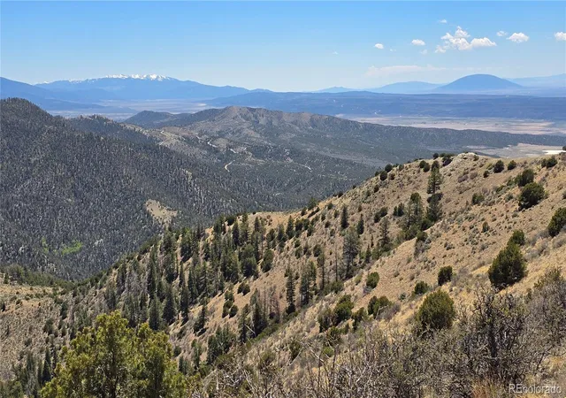 Photo 2 of Sale Pending at Lots 5817 & 5818 Balleroy & Covington Rd, Fort Garland, CO 81133 | MLS# 7548112 | Listing updated on 2026-09-18
