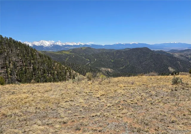 Photo 4 of Land for sale at Lots 5817 & 5818 Balleroy & Covington Rd, Fort Garland, CO 81133 | MLS# 7548112 | Listing updated on 2026-07-29