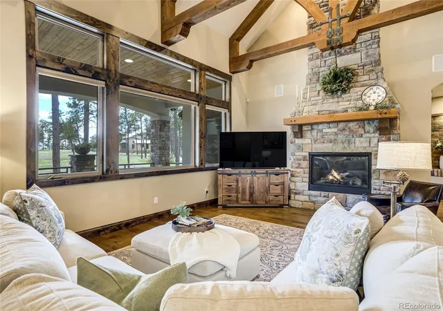 4th image of 4735 Saxton Hollow Rd, Colorado Springs, CO 80908 | MLS# 1845354