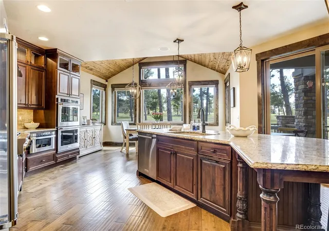5th image of 4735 Saxton Hollow Rd, Colorado Springs, CO 80908 | MLS# 1845354