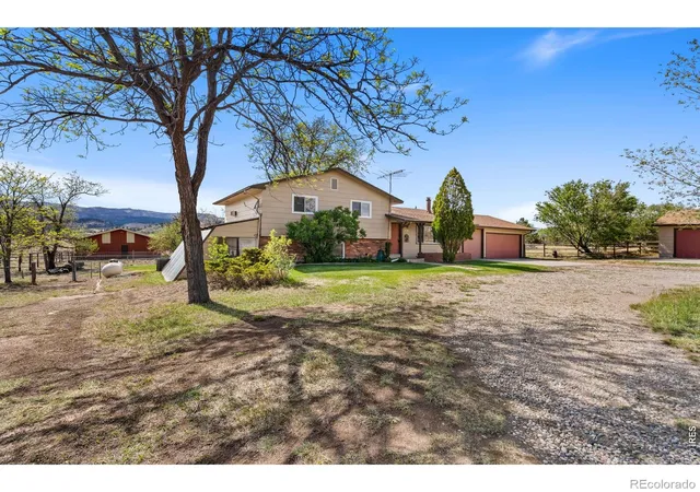 Photo 1 of Single family home for sale at 4801 Norwood Ave, Loveland, CO 80538 | MLS# IR1059254 | Listing updated on 2026-09-23