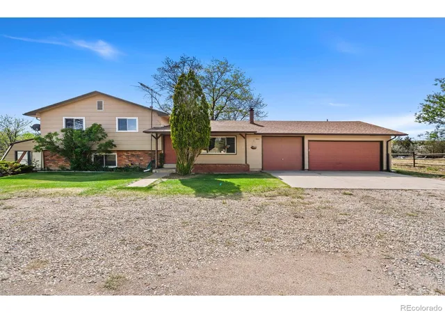 Photo 2 of Single family home for sale at 4801 Norwood Ave, Loveland, CO 80538 | MLS# IR1059254 | Listing updated on 2026-09-23