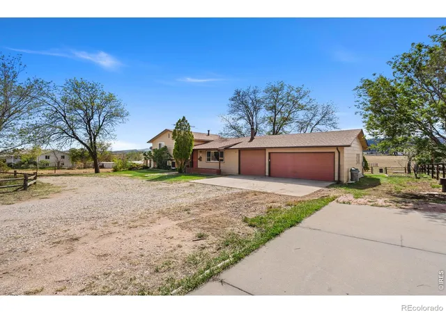 Photo 3 of Single family home for sale at 4801 Norwood Ave, Loveland, CO 80538 | MLS# IR1059254 | Listing updated on 2026-09-23