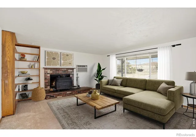 Photo 3 of Single family home for sale at 4801 Norwood Ave, Loveland, CO 80538 | MLS# IR1059254 | Listing updated on 2026-09-23