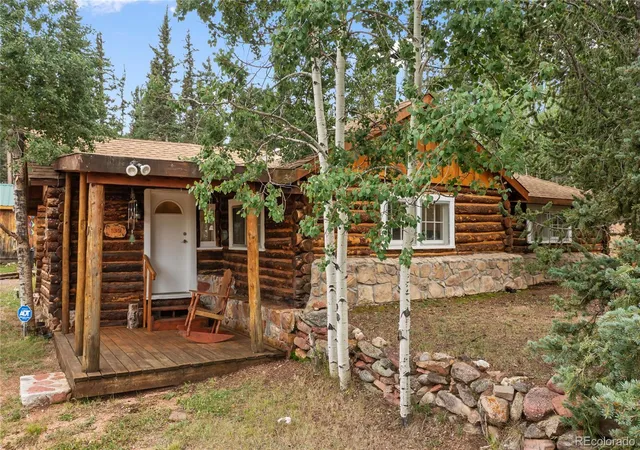 Homes for sale in Florissant, CO | 135 Daniwood Grv, Florissant, CO 80816 | MLS# 2543409