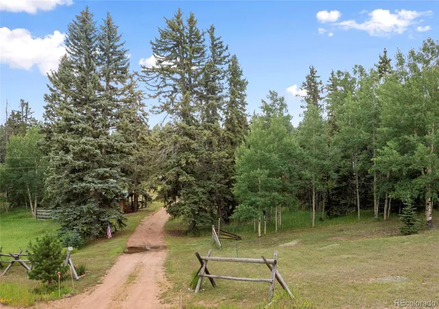 Homes for sale in Florissant, CO | 135 Daniwood Grv, Florissant, CO 80816 | MLS# 2543409