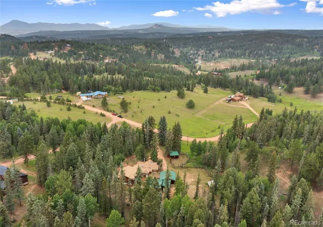 Homes for sale in Florissant, CO | 135 Daniwood Grv, Florissant, CO 80816 | MLS# 2543409