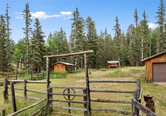 Homes for sale in Florissant, CO | 135 Daniwood Grv, Florissant, CO 80816 | MLS# 2543409