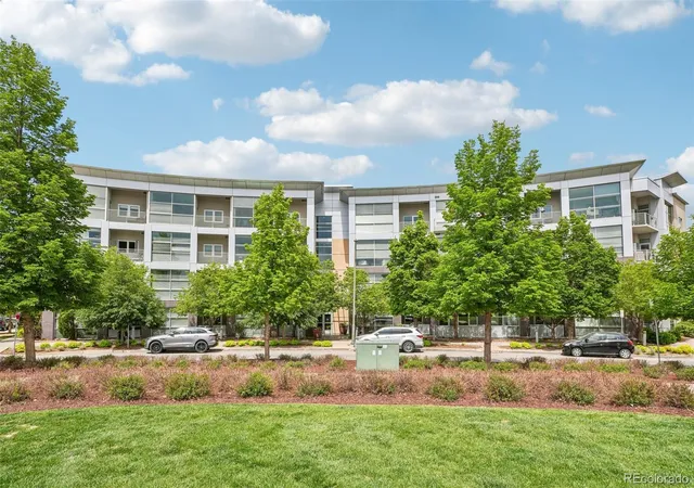 Homes for sale in Denver, CO | 2958 Syracuse St #214, Denver, CO 80238 | MLS# 9325720