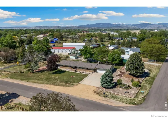 3rd image of 201 Namaqua Rd, Loveland, CO 80537 | MLS# IR1059261