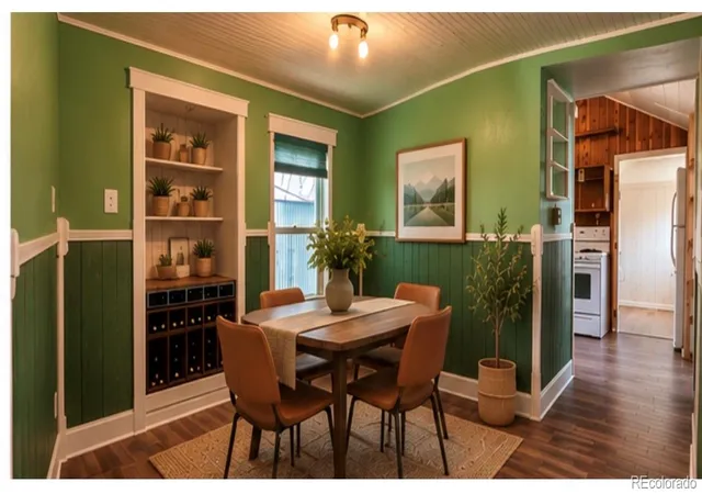 Photo 2 of Single family home for sale at 410 E 5th Street, Leadville, CO 80461 | MLS# 5064658 | Listing updated on 2026-10-15