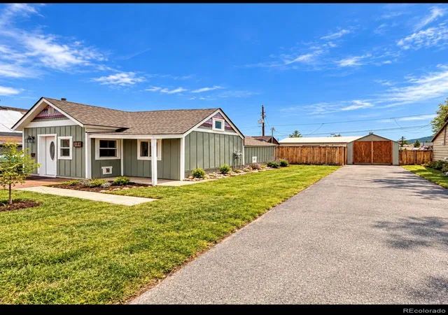 Photo 3 of Single family home for sale at 410 E 5th Street, Leadville, CO 80461 | MLS# 5064658 | Listing updated on 2026-10-15