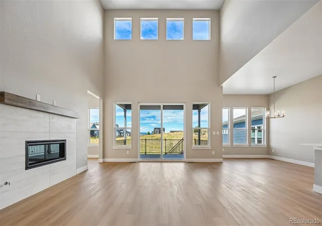 Photo 4 of Single family home for sale at 4985 Jolity Ct, Castle Rock, CO 80104 | MLS# 5940661 | Listing updated on 2026-09-25