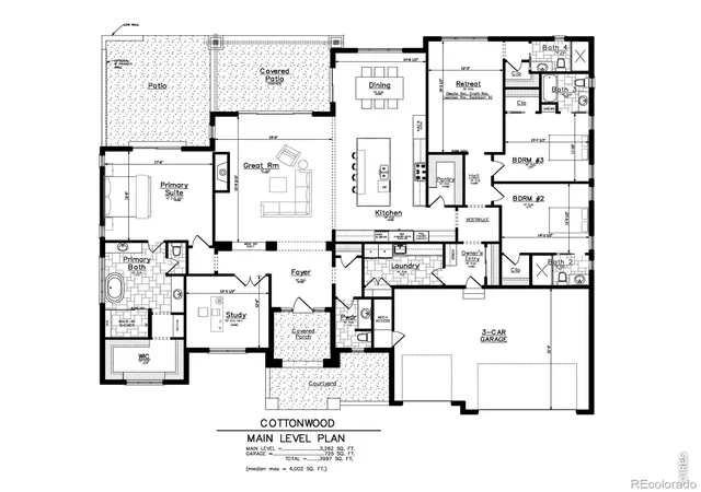 Photo 3 of Single family home for sale at 5083 Cottonwood Dr, Boulder, CO 80301 | MLS# IR1059265 | Listing updated on 2026-07-23