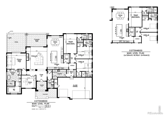 Photo 3 of Single family home for sale at 5083 Cottonwood Dr, Boulder, CO 80301 | MLS# IR1059265 | Listing updated on 2026-07-23