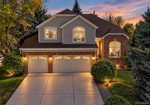 Single family home for sale at 14474 Jason Dr, Westminster, CO 80023 | MLS# 8969291