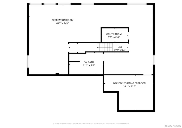 44th image of 14474 Jason Dr, Westminster, CO 80023 | MLS# 8969291