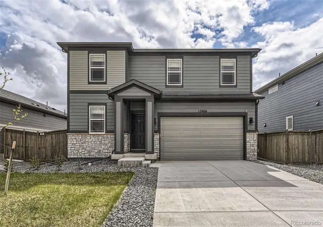 Homes for sale in Parker, CO | 13466 Broad Wing Ave, Parker, CO 80134 | MLS# 2628513