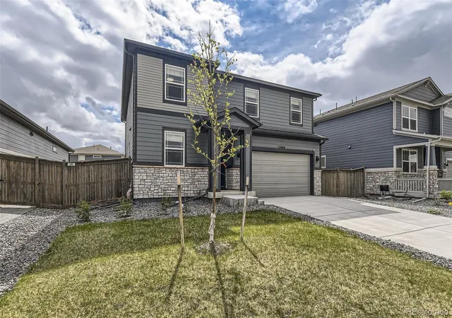 Homes for sale in Parker, CO | 13466 Broad Wing Ave, Parker, CO 80134 | MLS# 2628513