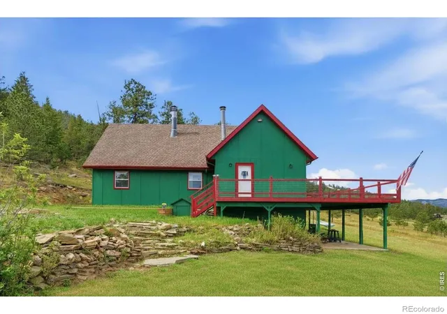 Homes for sale in Drake, CO | 246 Picacho Pl, Drake, CO 80515 | MLS# IR1059269