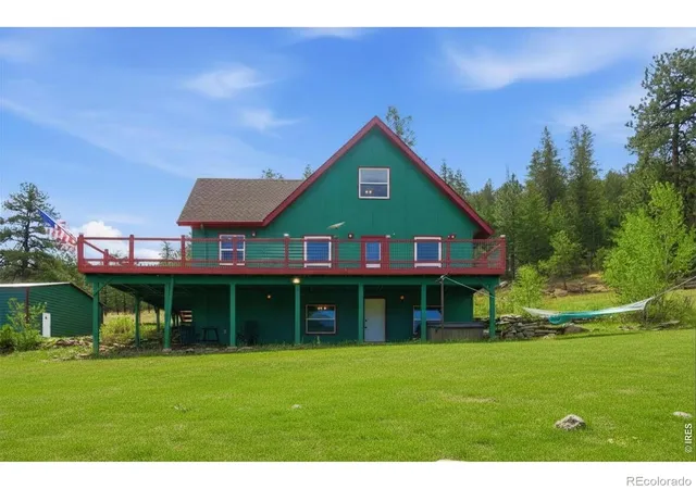 Homes for sale in Drake, CO | 246 Picacho Pl, Drake, CO 80515 | MLS# IR1059269