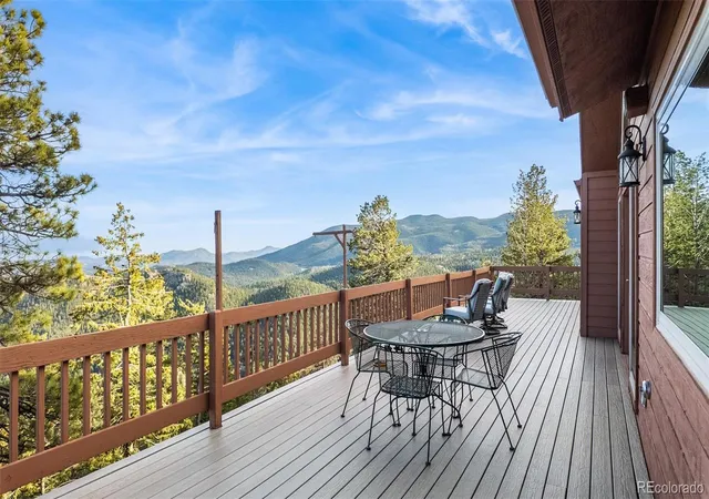 Homes for sale in Evergreen, CO | 1096 Aspen Dr, Evergreen, CO 80439 | MLS# 2919058