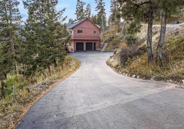 Homes for sale in Evergreen, CO | 1096 Aspen Dr, Evergreen, CO 80439 | MLS# 2919058
