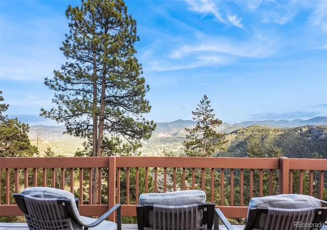 Homes for sale in Evergreen, CO | 1096 Aspen Dr, Evergreen, CO 80439 | MLS# 2919058