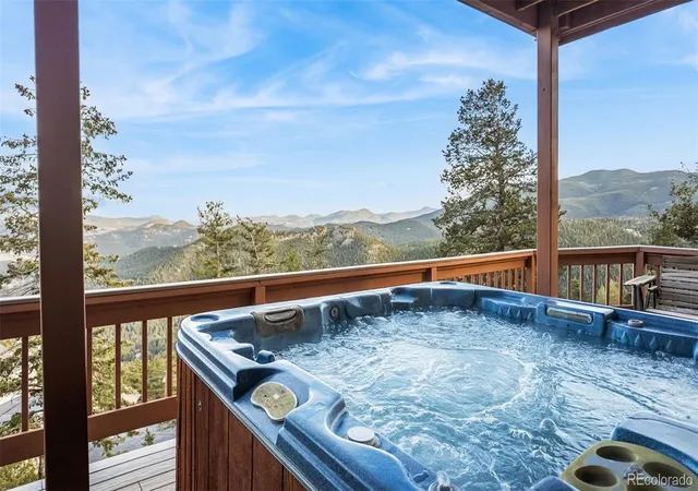 Homes for sale in Evergreen, CO | 1096 Aspen Dr, Evergreen, CO 80439 | MLS# 2919058