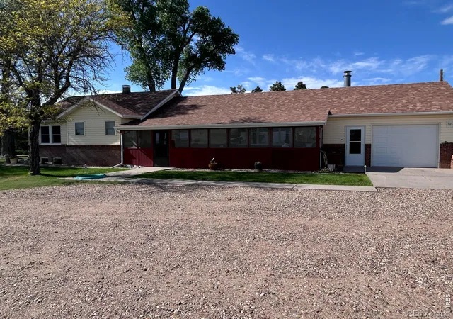 Homes for sale in Wiggins, CO | 9718 County Road 3, Wiggins, CO 80654 | MLS# IR1059282