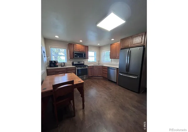 Homes for sale in Wiggins, CO | 9718 County Road 3, Wiggins, CO 80654 | MLS# IR1059282
